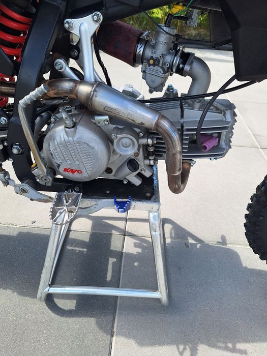 YCF BIGY Factory 190 Zs