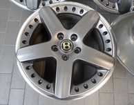 Jantes Bentley Arnage