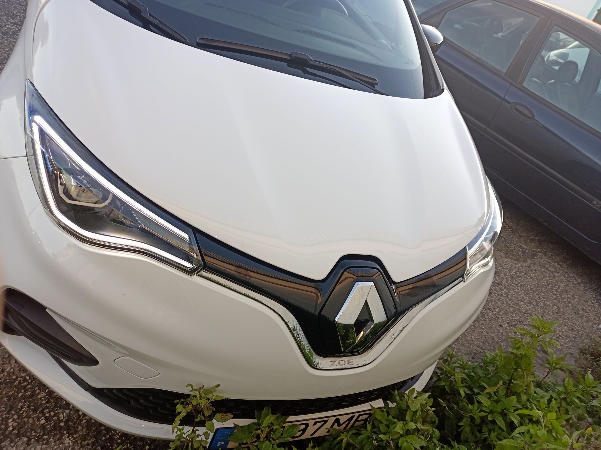 Renault zoe 50 Khs