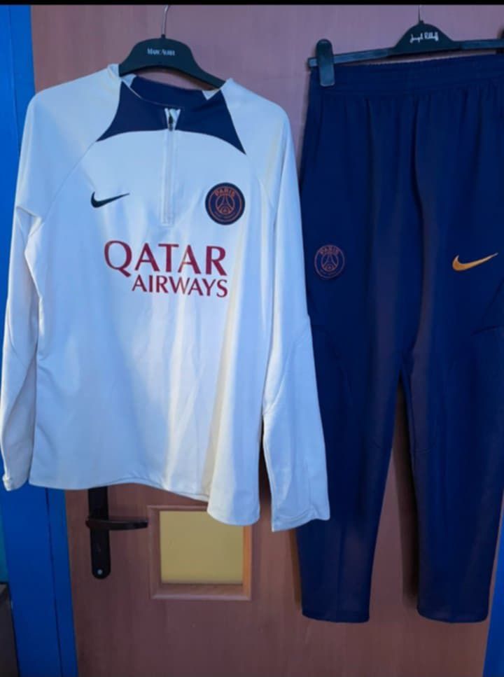 Dres Psg  sprzedam