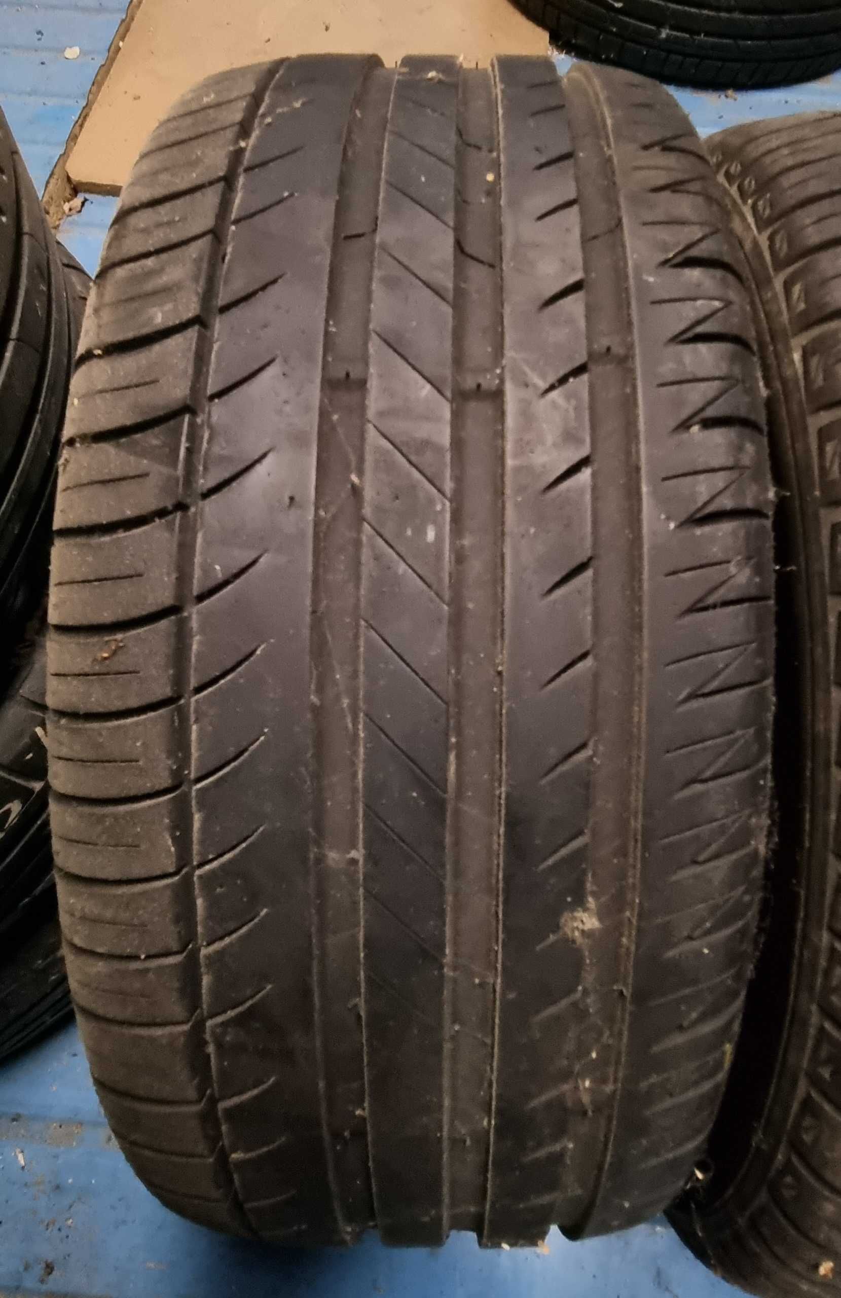 195/45R15 Michelin Pilot Exalto