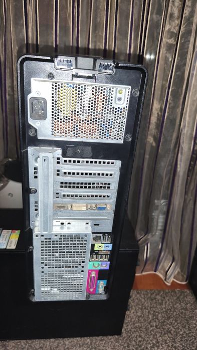 DELL precision t3500 Windows 11 pro