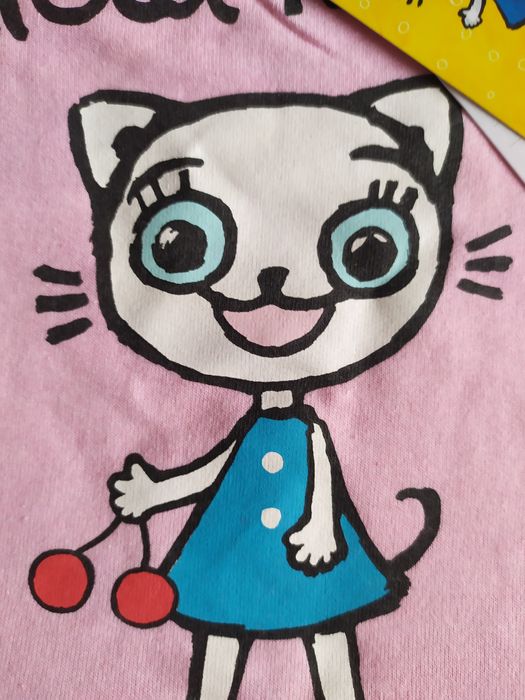 Sukienka Kicia Kocia 74