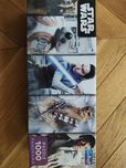 Puzzle Star Wars 1000