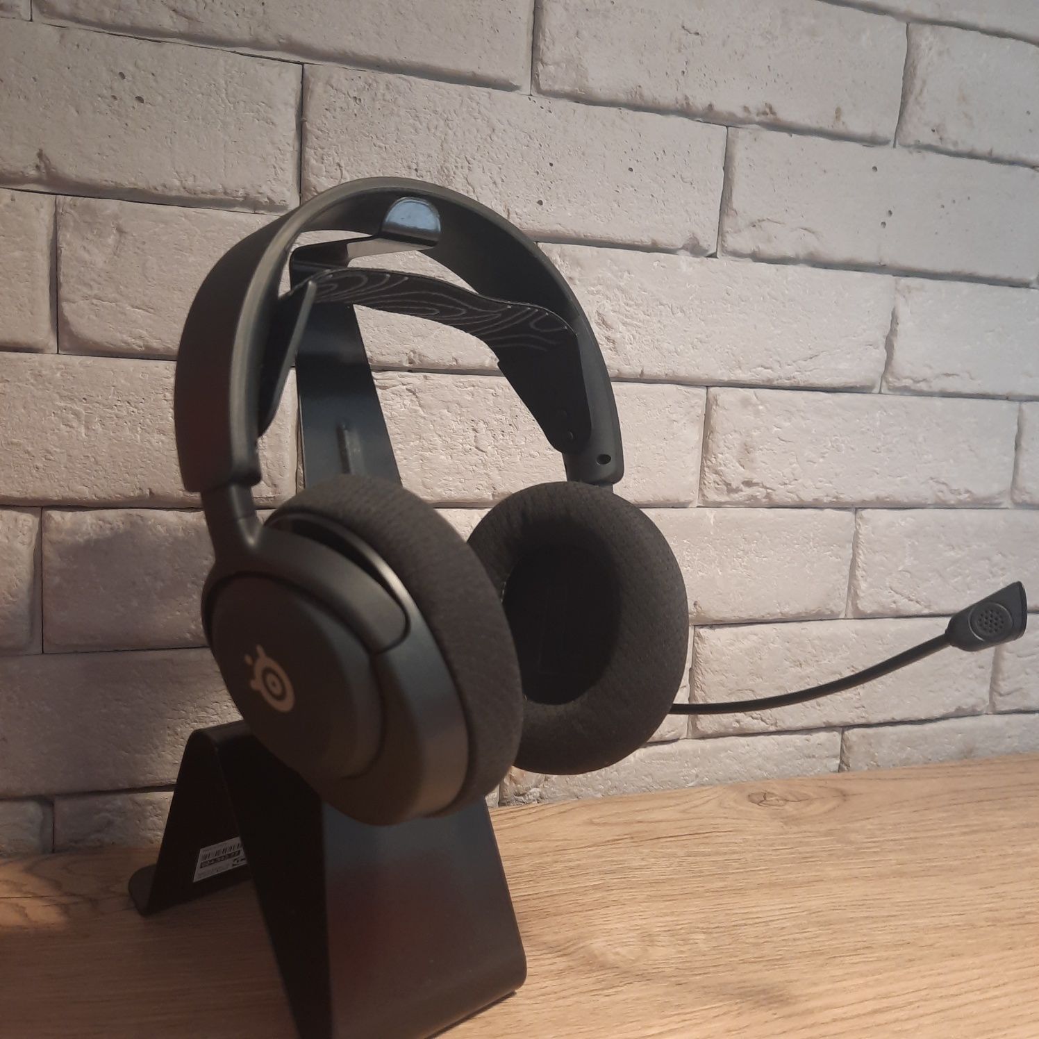 Słuchawki bezprzewodowe steelseries arctis nova 5 wireless