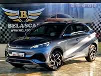 BYD Atto 3