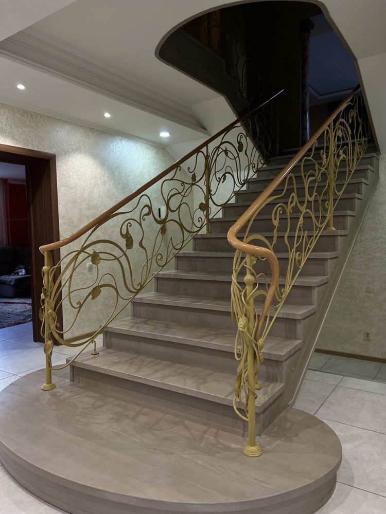 ТЕРМІНОВО VIP будинок 300 м² в с. Путрівка ЦІНУ ЗНИЖЕНО