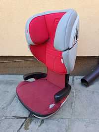 Fotelik 15-36 isofix Espiro stan bdb