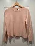 Klasyczny sweter H&M