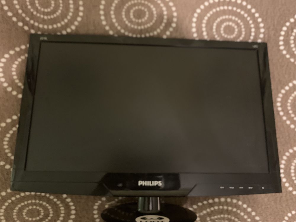 Монитор philips 22IEL