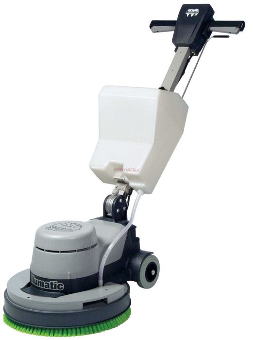 Wypożyczalnia sprzętu czyszczącego