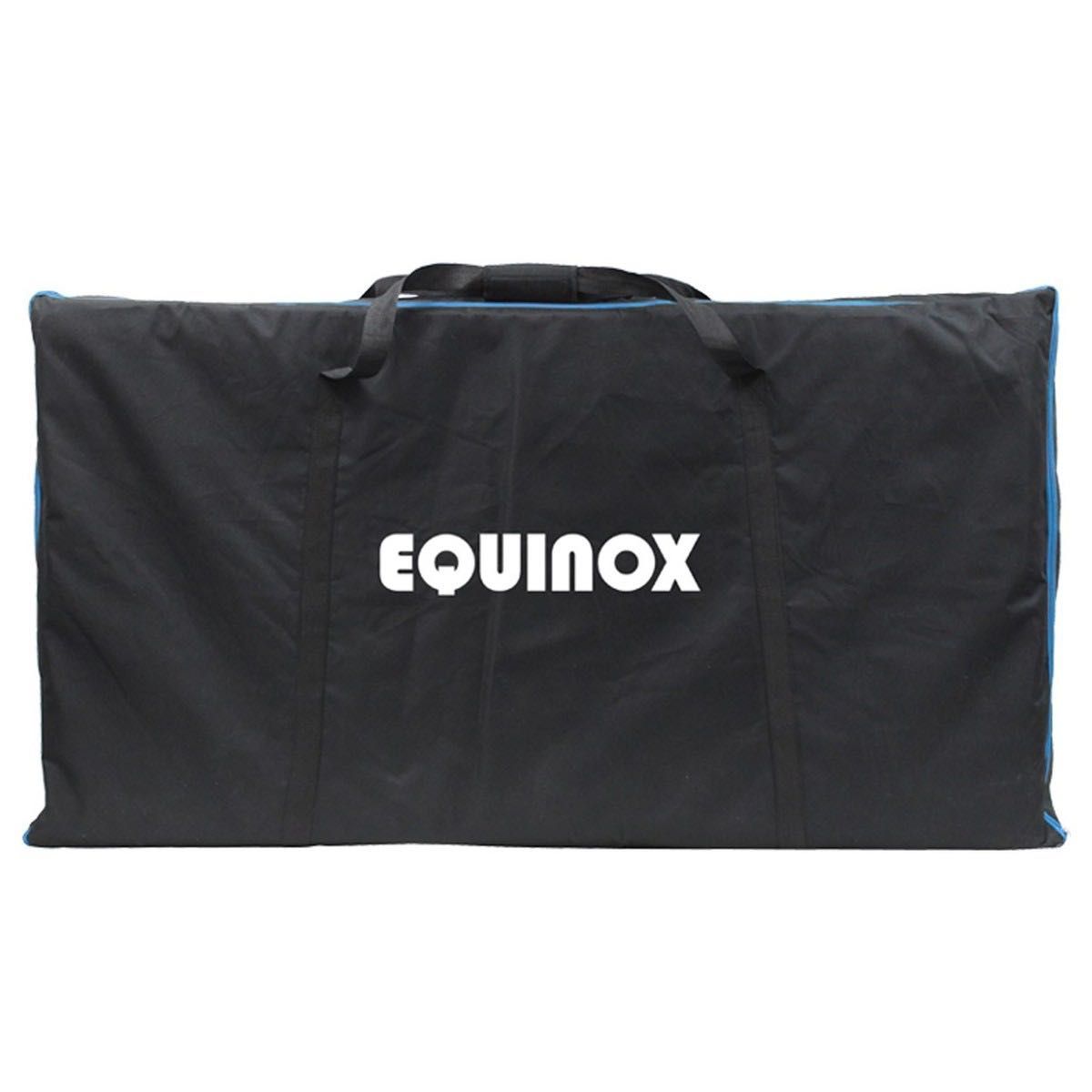 Sistema de cabine de DJ leve em alumínio Equinox MKII