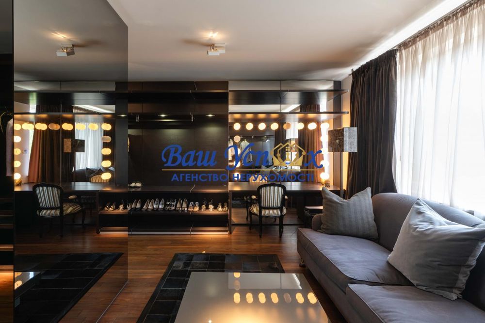 Продажа современного дома в Конча-Заспе. КГ Золотые Ворота