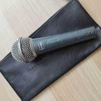 Mikrofon Shure Beta 58a, kabel gratis