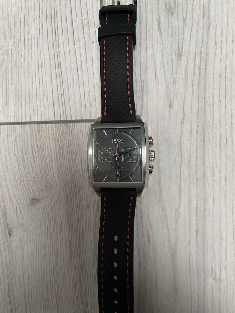 Meski zegarek Hugo Boss