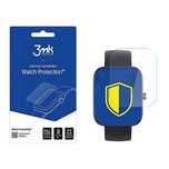 Folia ochronna 3mk Watch Protection™ v. Arc+ na Amazfit Bip 3 / 3 Pro
