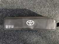 Оригінальна аптечка Toyota 2024 рік