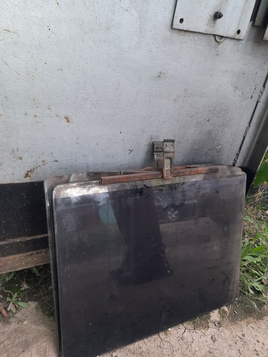 Стекла комплект ваз 2101-06