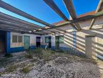 Moradia T3 + 1 com anexo e terreno - Fontainhas, Tomar