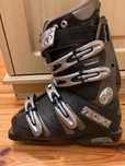 Buty narciarskie Tecnica Icon Hot Form Flex 90  rozm. 5 1/2