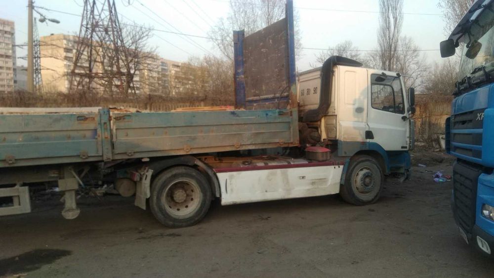 Грузоперевозки Вантажні перевезення, по Украине 5, 10, 20 тонн