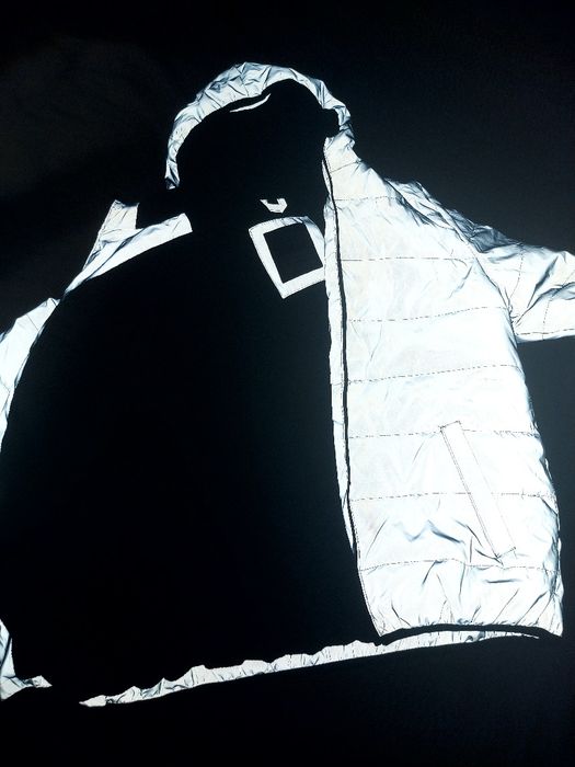 Куртка унисекс весна осень унісекс lc waikiki нова новая утеплення