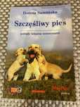 Szczęśliwy pies Dorota Sumińska