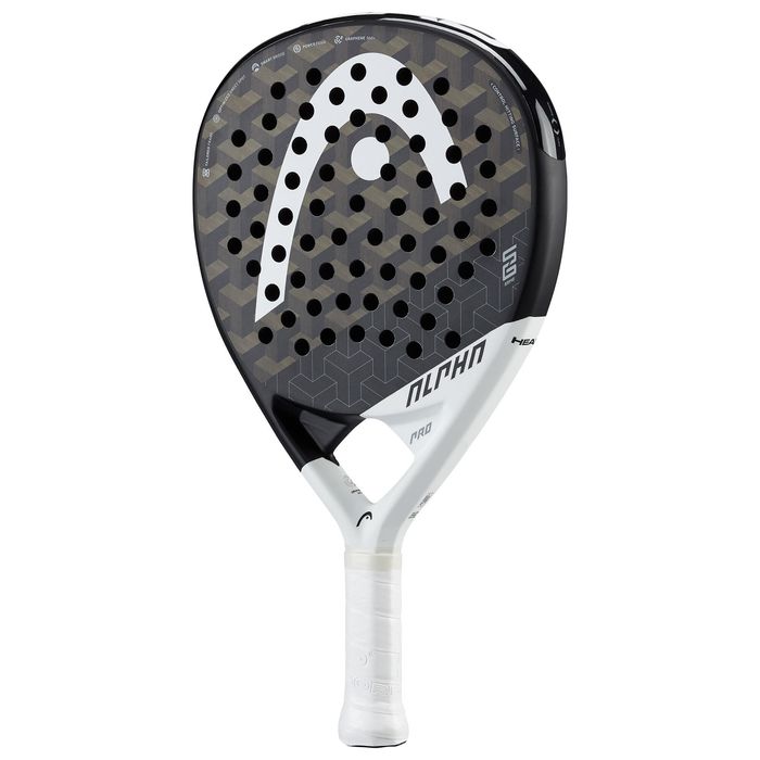 Raquete Padel adulto Head Alpha Pro