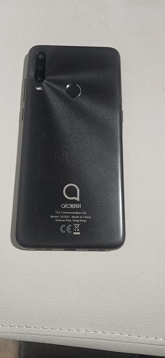 Telemóvel Alcatel 1SE