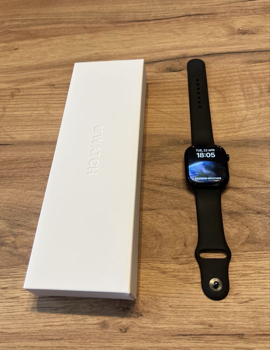 Apple Watch 10 46mm cellurar