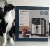 Elektrolux Explore 6 Air Fryer