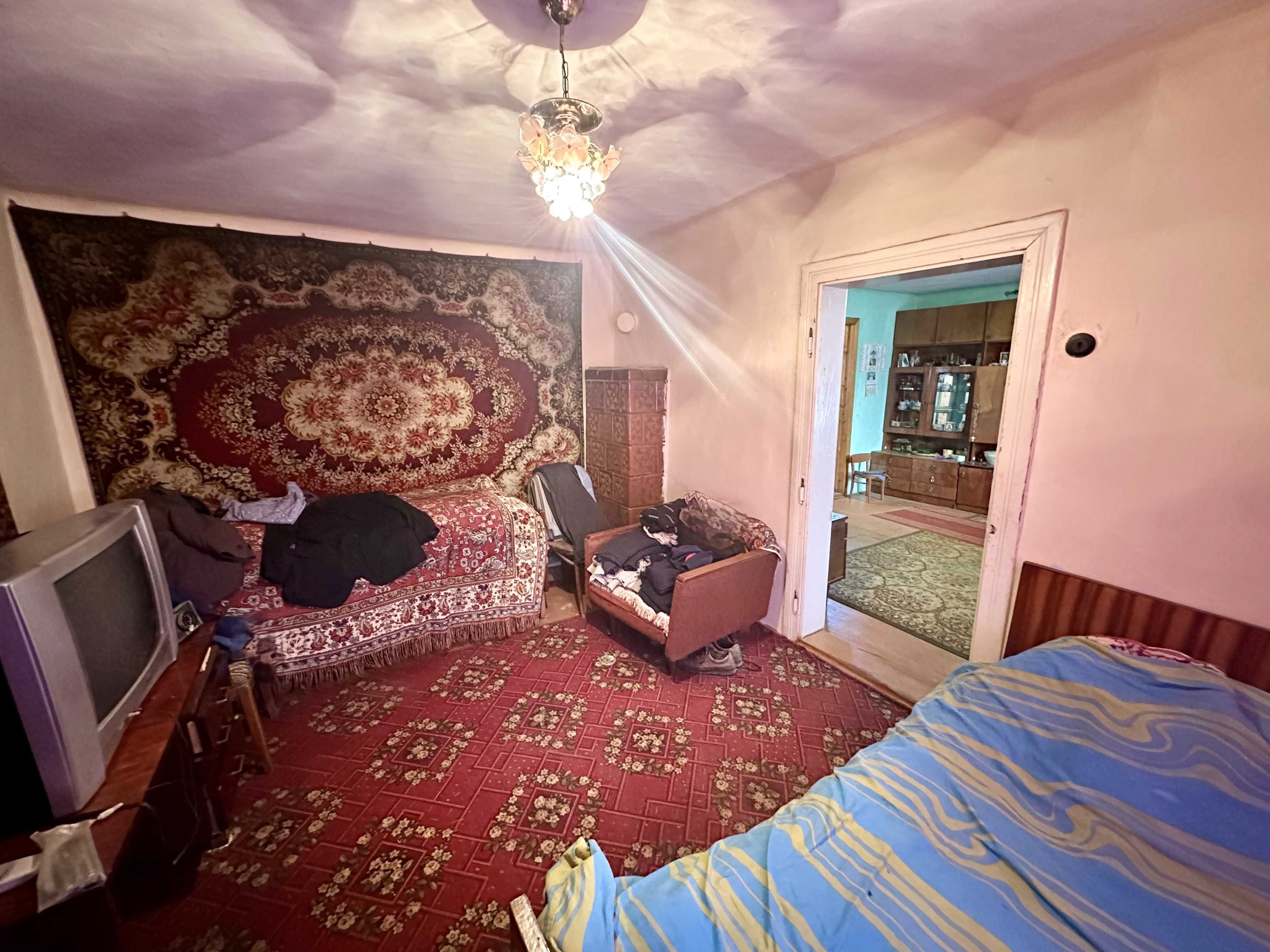 Продається житловий будинок у с.Грушів