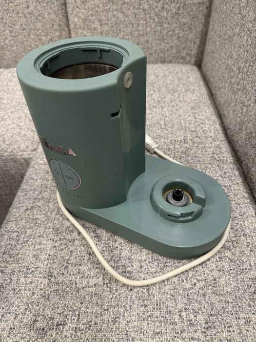 Пароварка-блендер Beaba Babycook