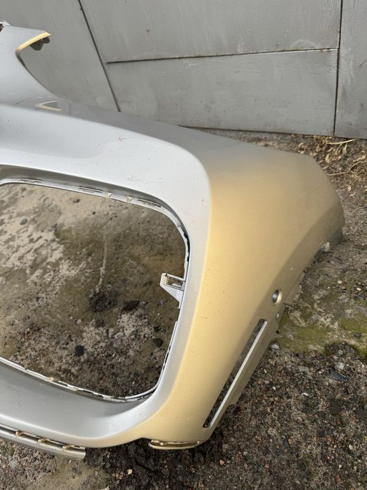 Бампер передній Bmw G01 X3