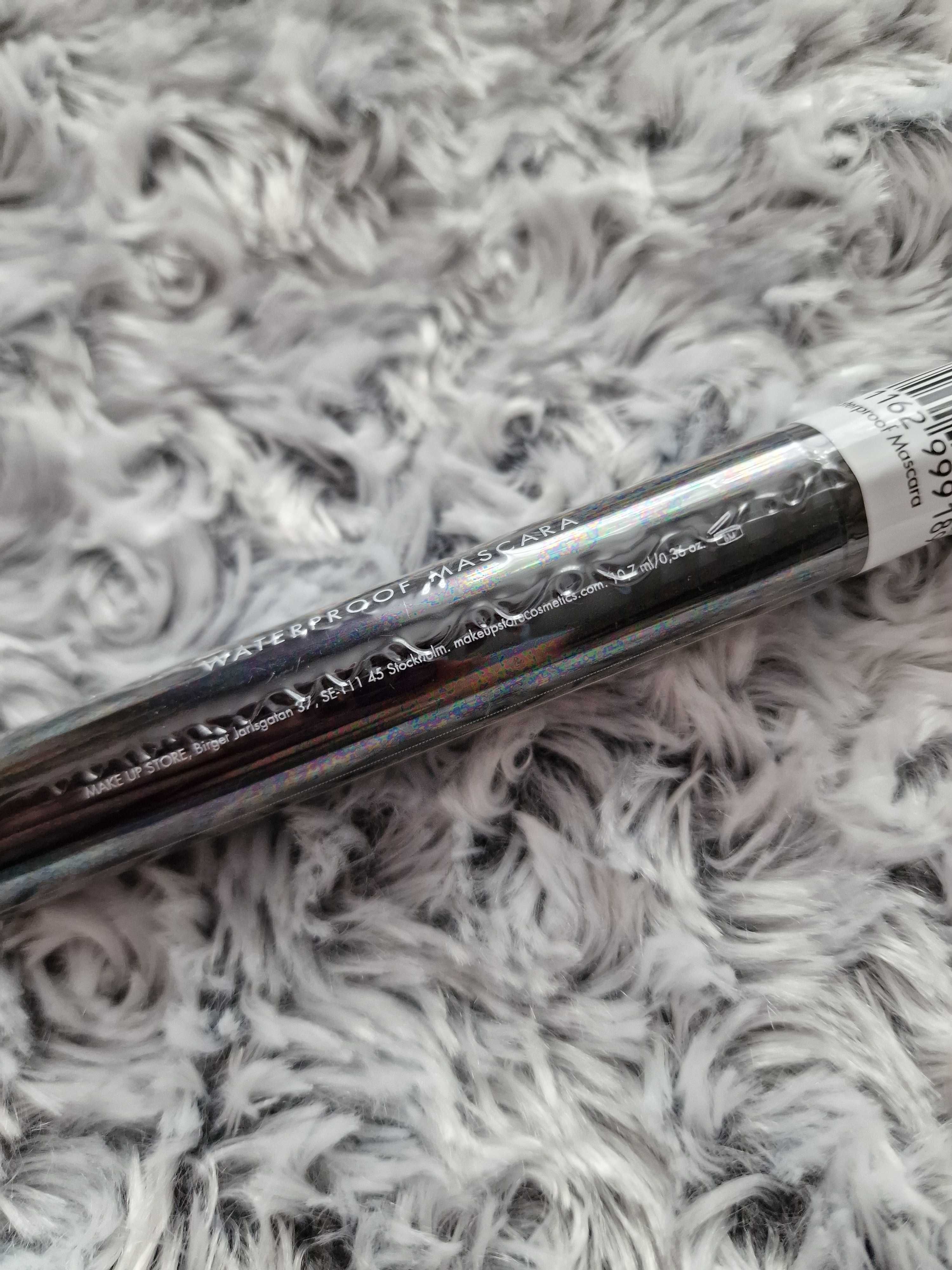 Wodoodporny tusz do rzęs Waterproof Mascara Make Up Store