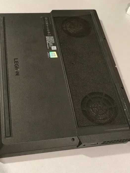 3564/23 Laptop Gamingowy Lenovo Legion Y7000 SSD 512GB/8GB