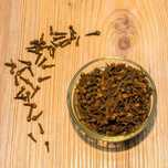 GOŹDZIKI CAŁE aromatyczne 1 kg