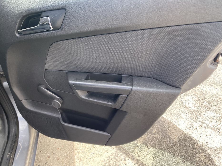 Opel astra H 1.3 cdti (peças)