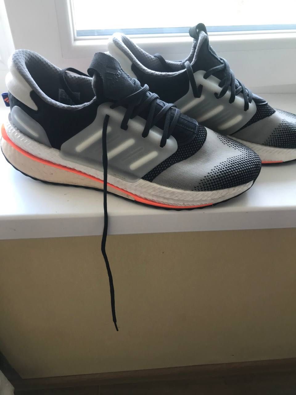 Кроссовки Adidas x_plrboost