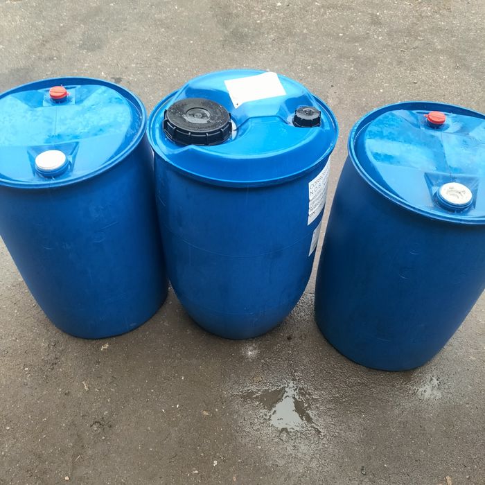 Продам бочки на 120л під вино чи воду