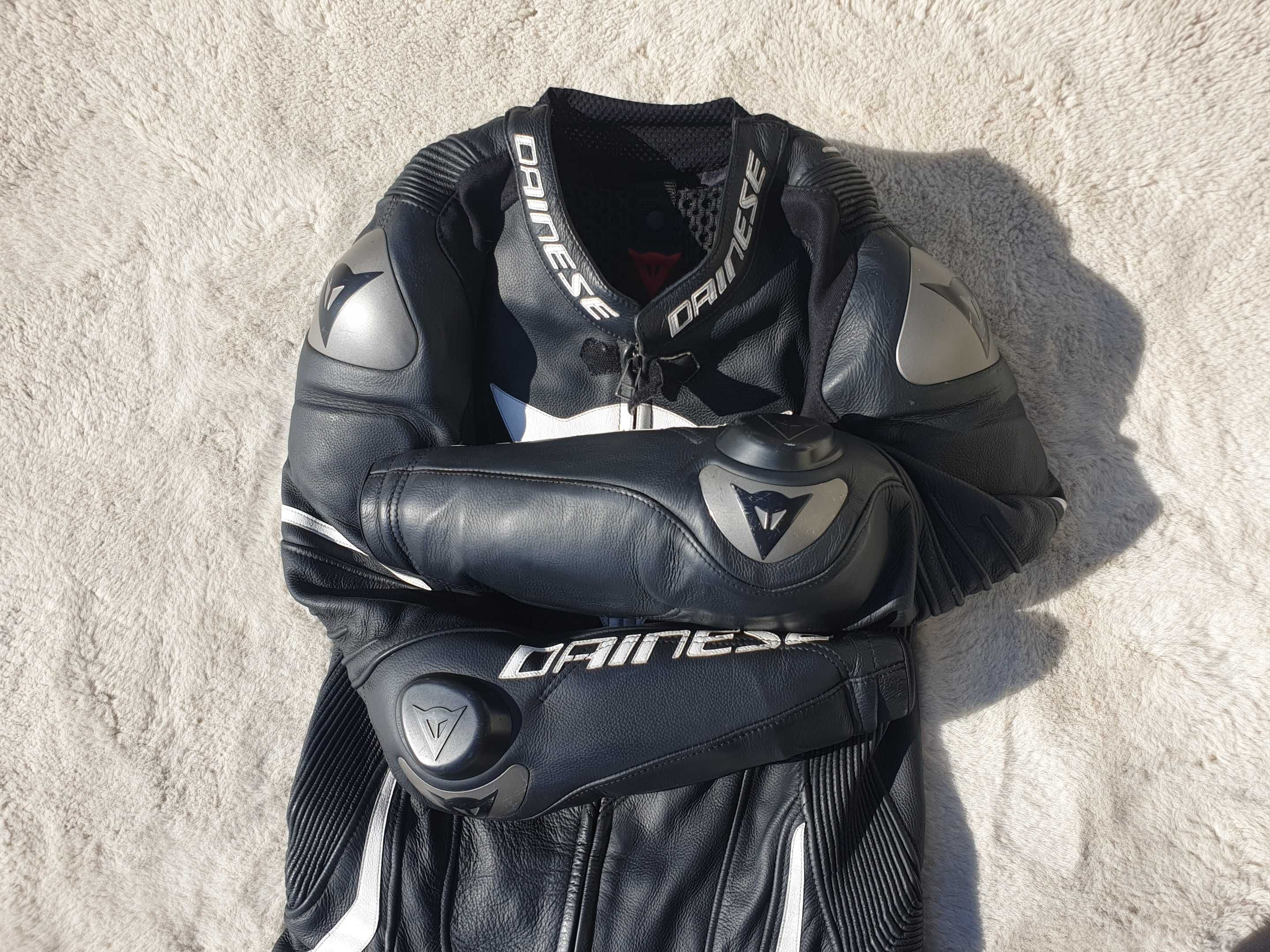 Dainese Laguna Seca 4 46 Eur XS Kombinezon motocyklowy