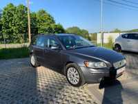 VOLVO V50 2.0D Summum 136KM