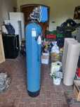 Uzdatniacz wody 10x54