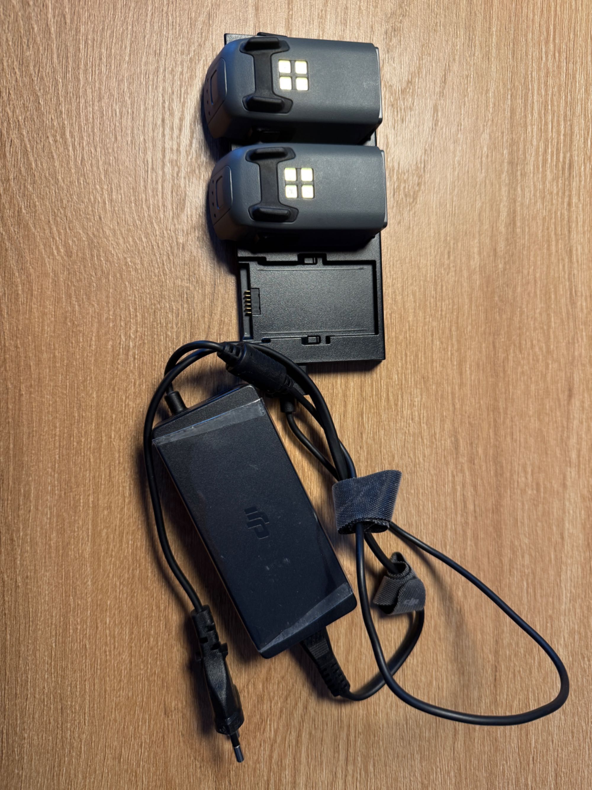 DJI Spark Fly More Combo