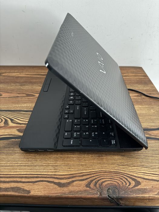 Laptop Sony Vaio PCG-71811M