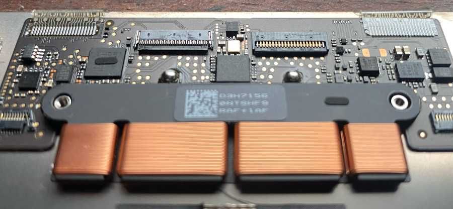 Trackpad трекпад от/для Apple MacBook A1534