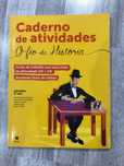 Caderno de atividades ( O fio da História 9º ano)