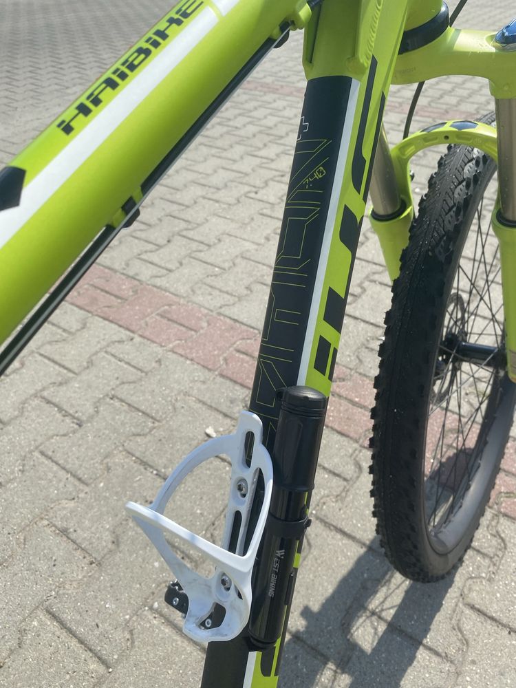 rower górski Haibike (trek, kross, kellys, mtb)