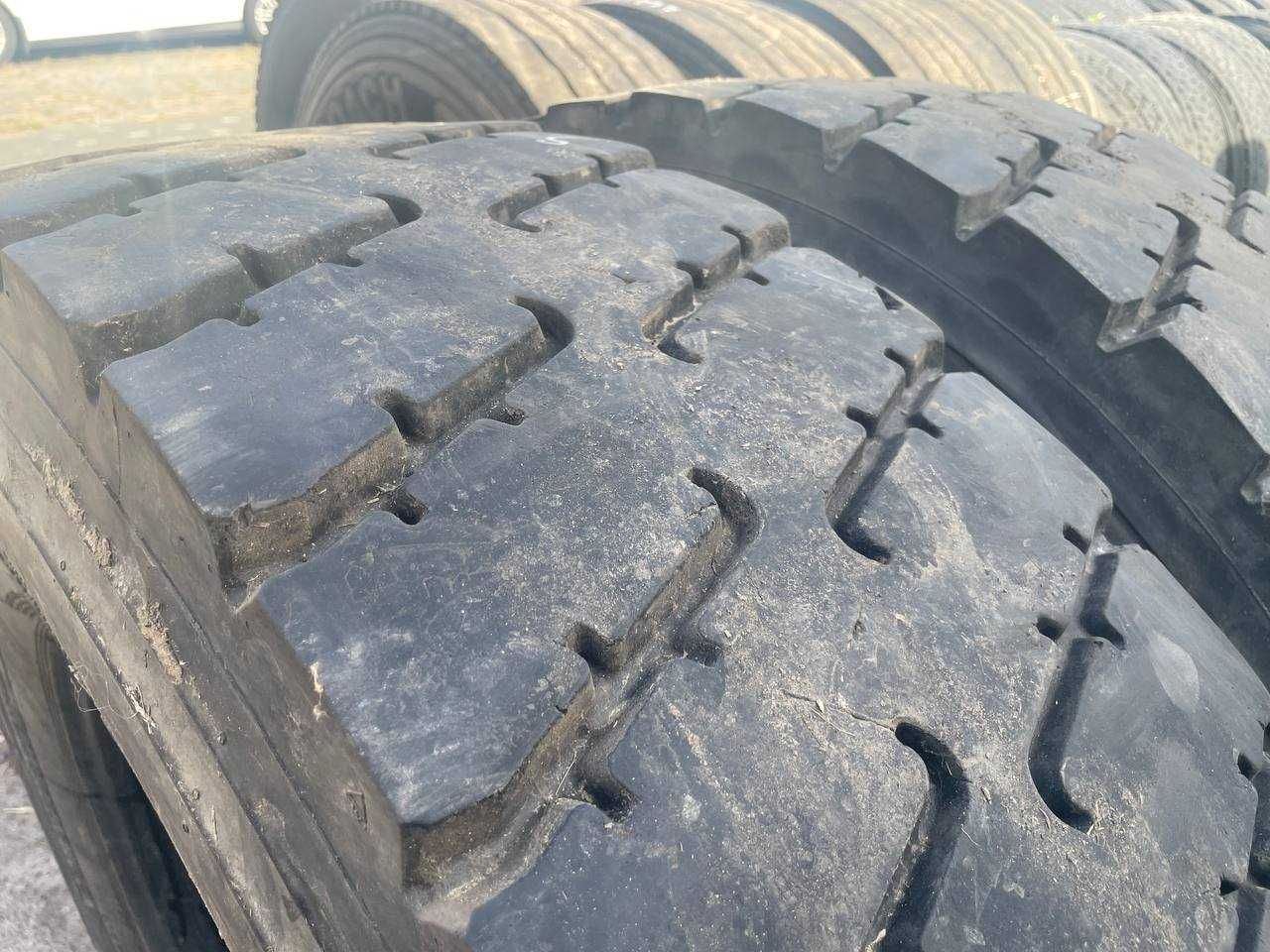 Шина Continental 295/80r22.5 2016