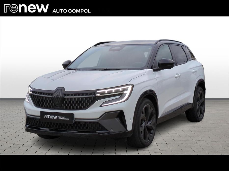 Renault Austral Salon PL, Gwarancja, Rata leasingu już od 991zł netto!